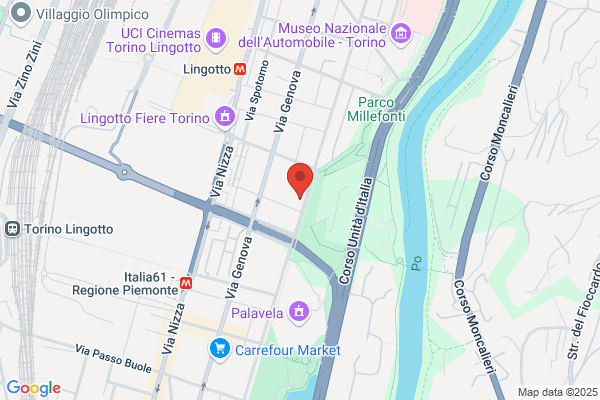 Luzzitelli Danieli E Associati S.A.S.