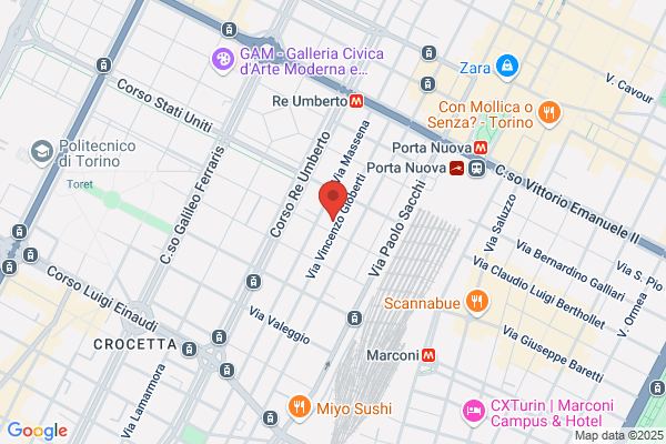 La Torinese Onoranze Funebri
