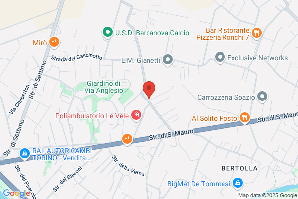 Palano Giuseppe Srl