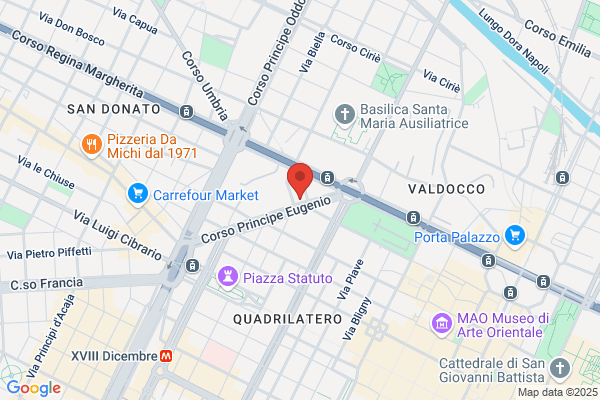 Da Marianna Ristorante-Pasticceria-Gelateria