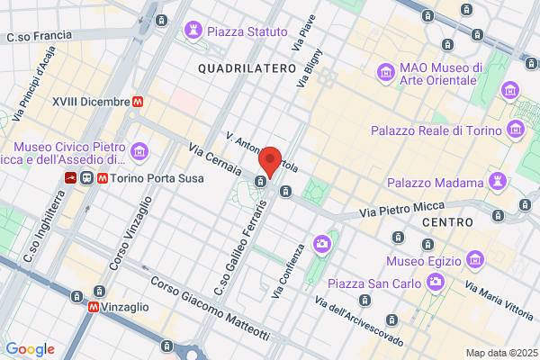 Gelateria Copa Rica