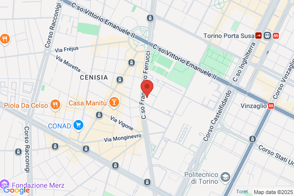Modo Gelato