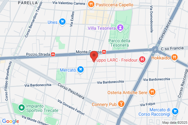 Reve Bleu