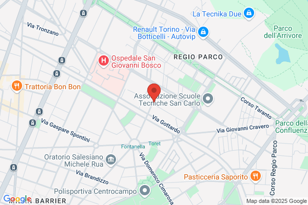Studio Medico Carrubba Cacciola Maurizio