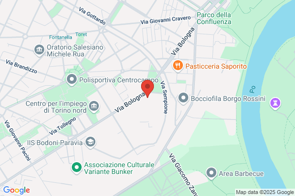 Studio Fisioterapico Dr. Paglino Dr. Salerno Dr. Zollet