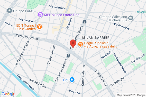 Amministrazioni Immobiliari Brunello