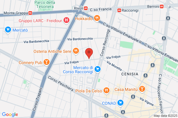 Studio Lio Amministrazioni Immobiliari