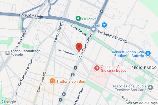 Nero su Bianco - Amministrazioni Condominiali