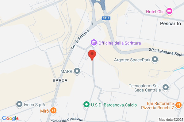 Fama Sas Di Tomelini Almerina   c.