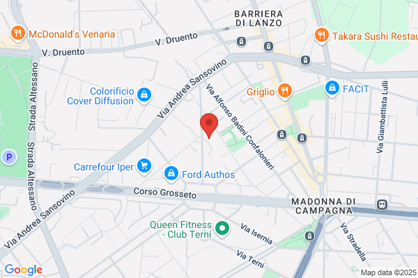 Torsello Tapparelle