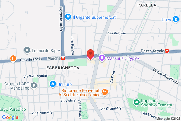 Holiday Inn Turin - Corso Francia, an IHG Hotel