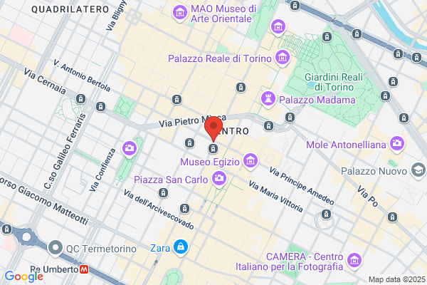 Turin