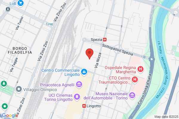 Ac Hotels Torino