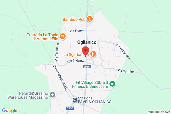 Fermata Dautobus Associazione Onlus