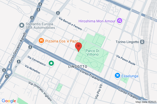 Servizio Emergenza Anziani
