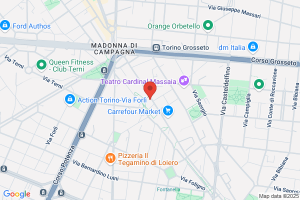 Servizio Emergenza Anziani