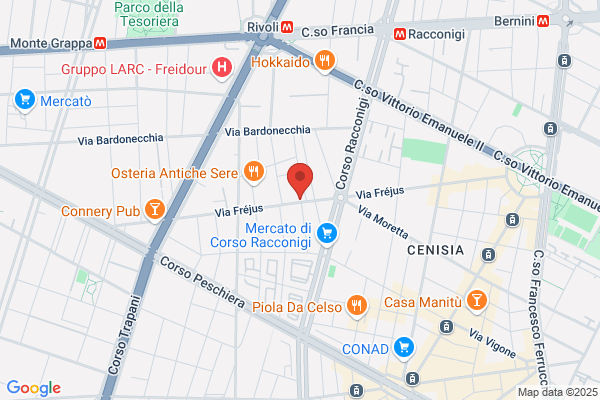 Plasticmarket Di Busso B. E C. (S.N.C.)