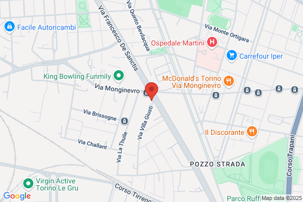 La Bottega dei Desideri