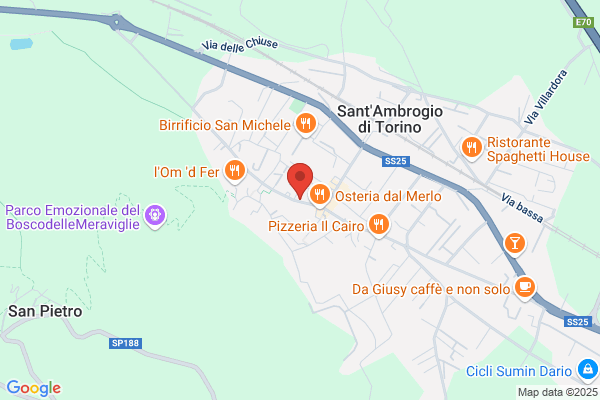 Nuova Arcobaleno
