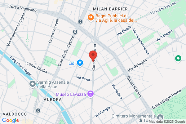 Filippo Santoiemma Srl