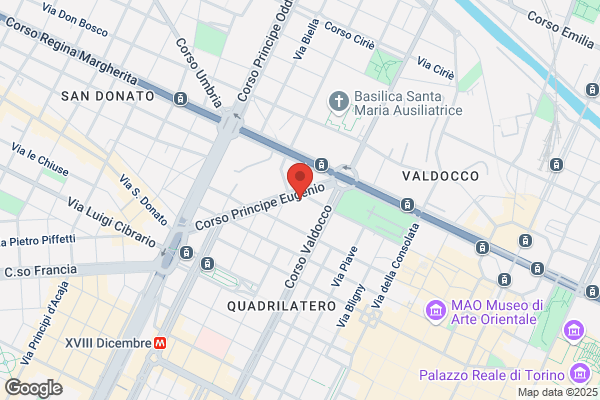 Fk Consulenze Srl