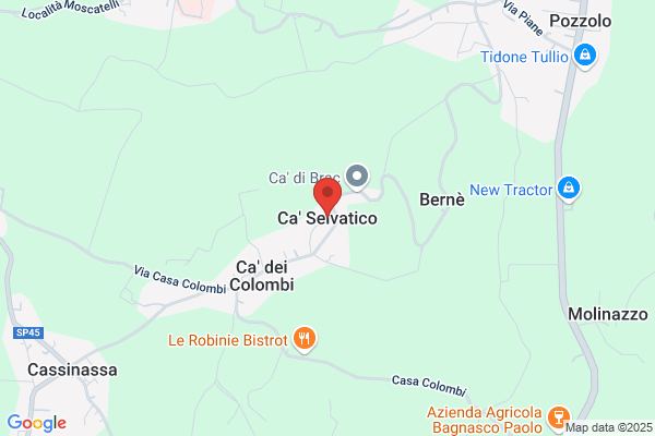Selvatico maria