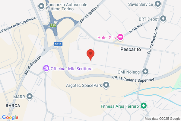 Gruppo Tecnoimprese (S.R.L.)
