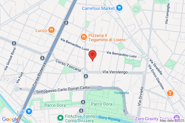 Immobiliare Respighi (S.R.L.)