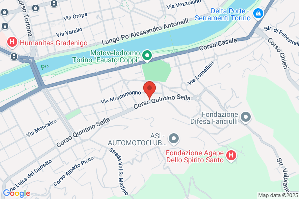 Impresa Costruzioni Edili Marega E Bennati (S.R.L.)