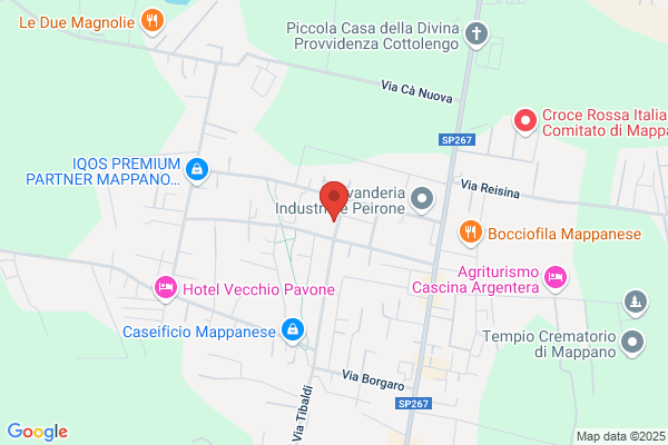 Impresa Edile Patrizio Salvatore