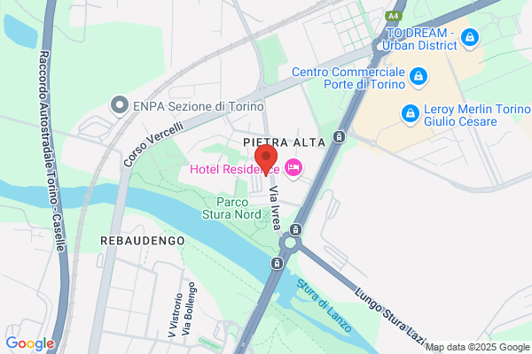 L.P. Impresa Edile S.A.S. Di Lombardo Geom. Giuseppe & c.