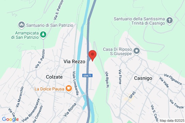Lanza Impresa Costruzioni (S.A.S.)