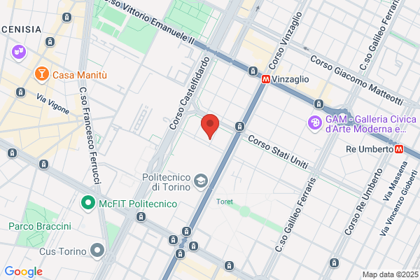 Methodo Srl