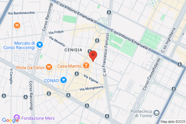 Monti fiorentino (Geom.)