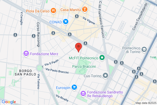 Curatelli Srl - Manutenzione Stabili