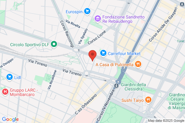 Impresa Pulizie Torino