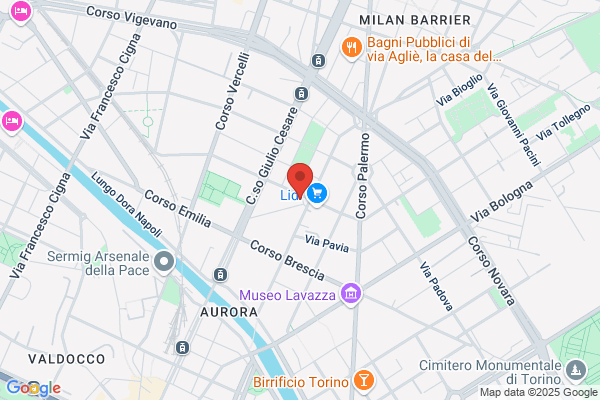 Impresa di Pulizia Toro