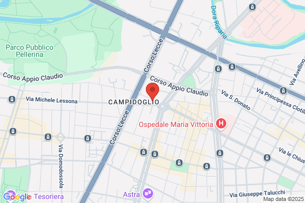 Impresa di Pulizie Cenicola