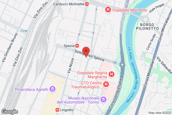Le Dolcezze Del Fornaio Srl