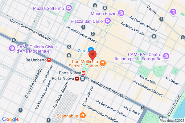 Mervis Di Merinno E Visotti Snc