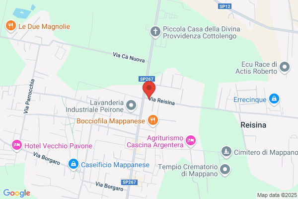 Organizzazione Savio Scatena (S.N.C.)