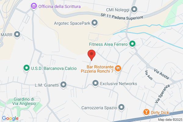 Didacta Italia Srl