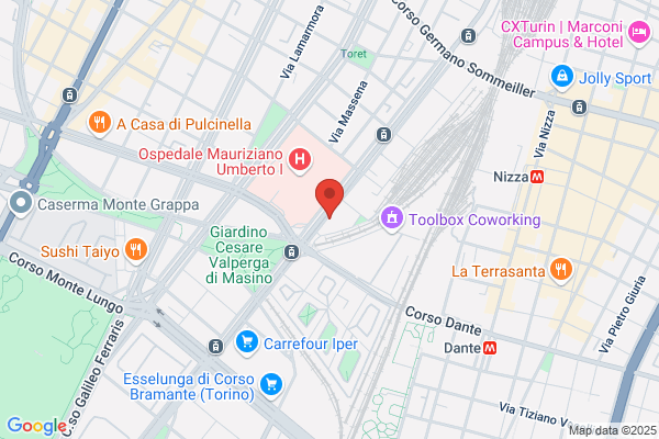 Sipariette Torino