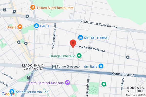 Fiorio Management Srl