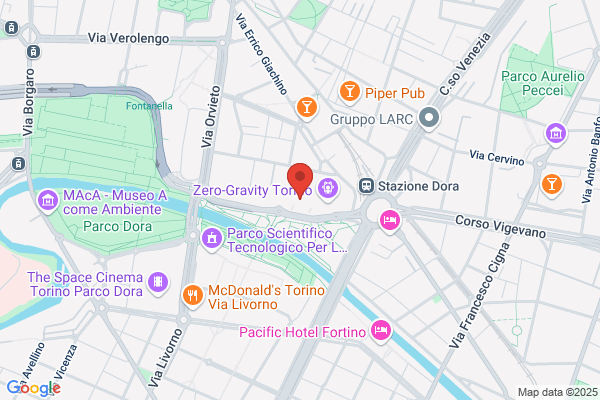 Italiaonline Web Agency