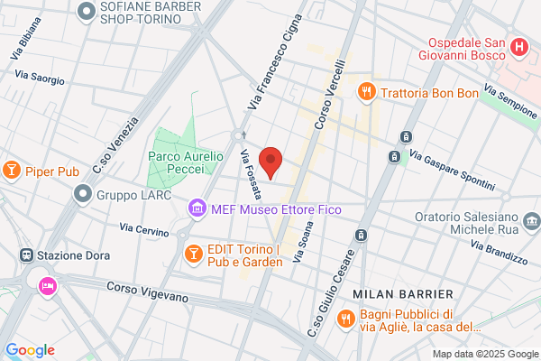 Naripon Centro Massaggi