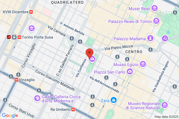 Estetica Centro S.N.C.
