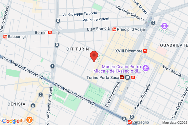 Estetica Cit Turin