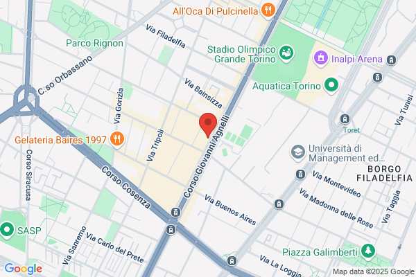 Tosini Parrucchiere - Estetica