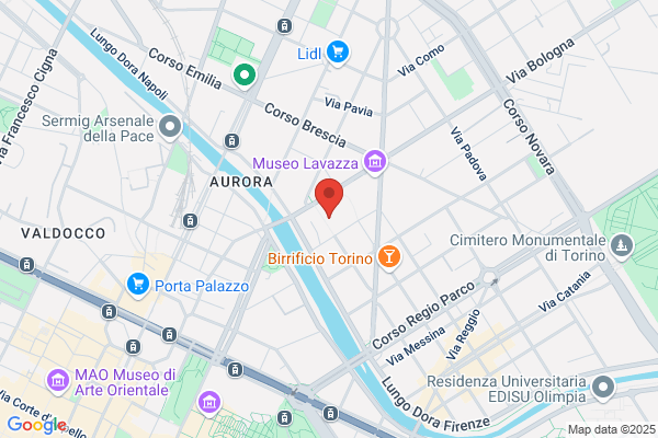 Istituto Darte E Design Applicati Iada Srl